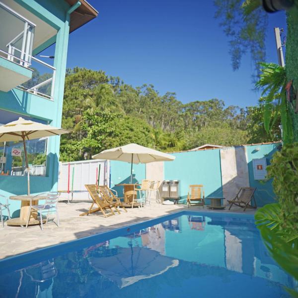 Residencial Águas de Bare - Foto 4