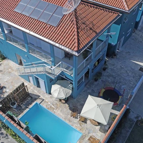 Residencial Águas de Bare