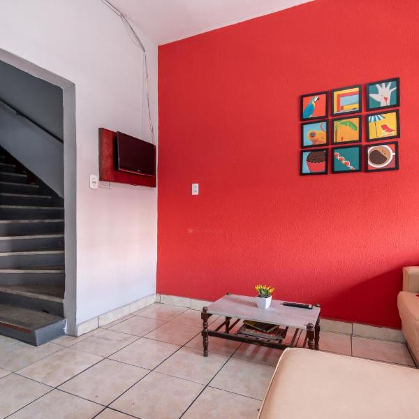 Hotel Mogi - Foto 5