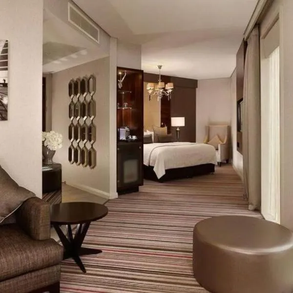 Clayton Hotel Birmingham, hotell sihtkohas Birmingham