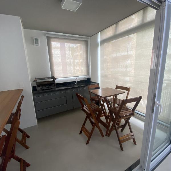Residencial Fiji - Praia Grande - Foto 5