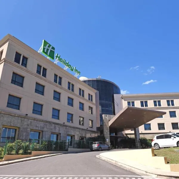 Holiday Inn Cordoba by IHG: Córdoba'da bir otel