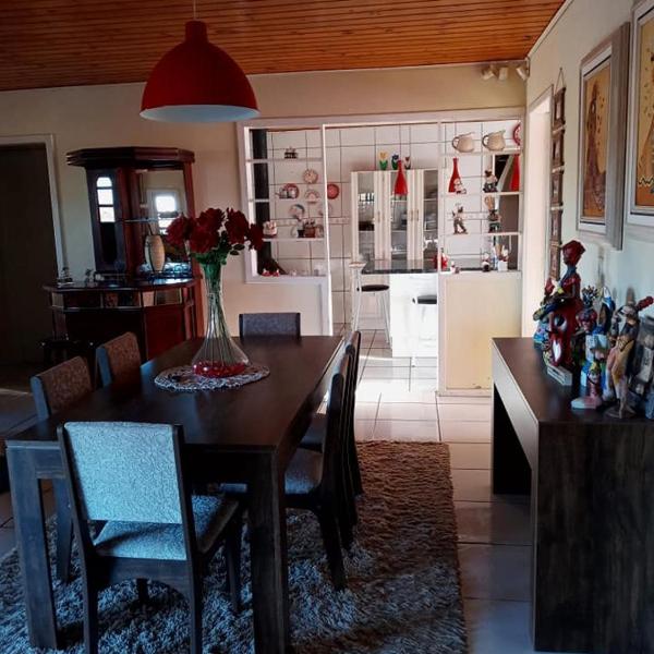 Casa de campo Recanto das Borboletas - Foto 4