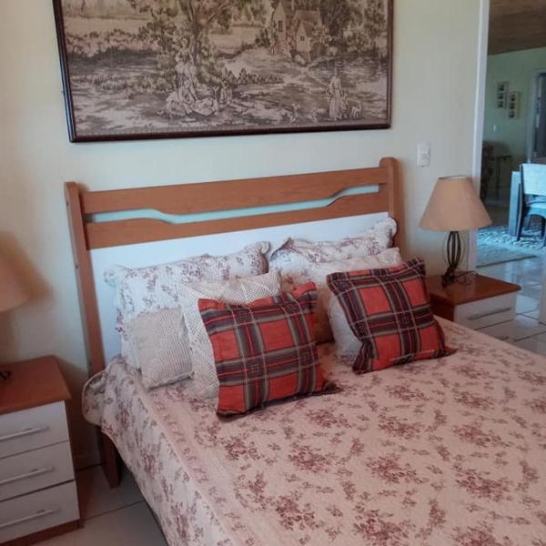 Casa de campo Recanto das Borboletas - Foto 2
