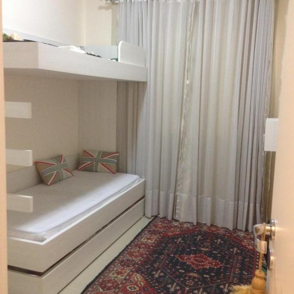 Apartamento Terra Nova Mariscal - Foto 2