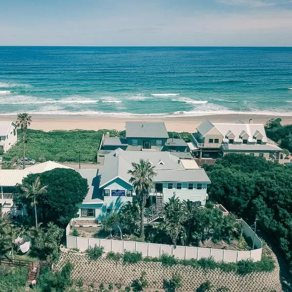 Wilderness on Sea, hotel em Duiwerivier