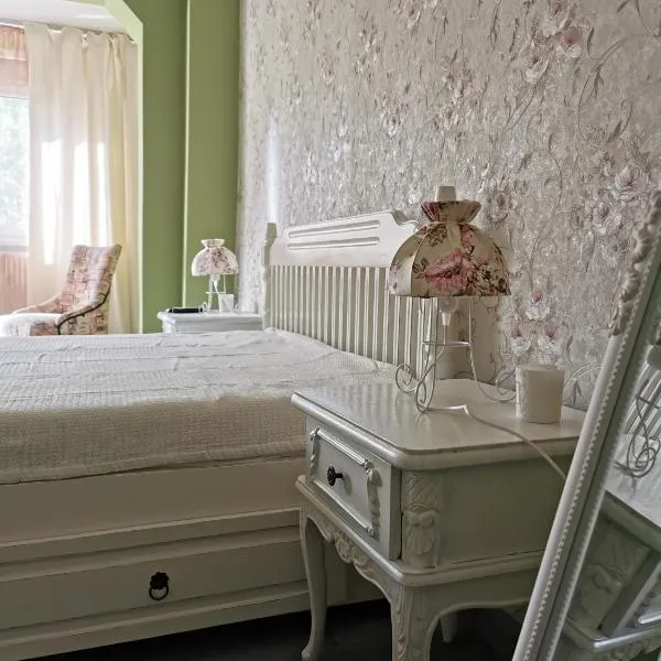 Chic Apartment, hotel din Brăila