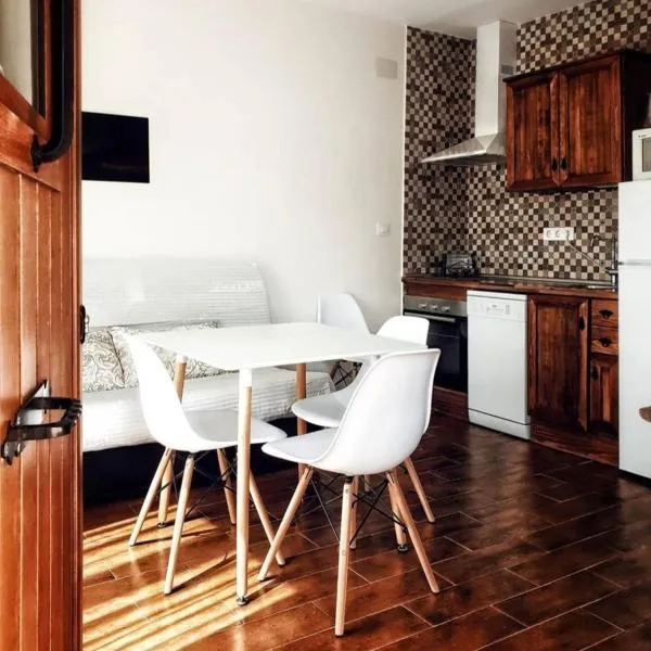 Orion, hotel in Torrejón el Rubio