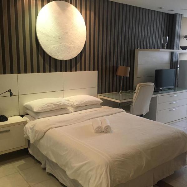 Condo visconde 501 Ipanema
