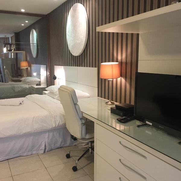 Condo visconde 501 Ipanema - Foto 2