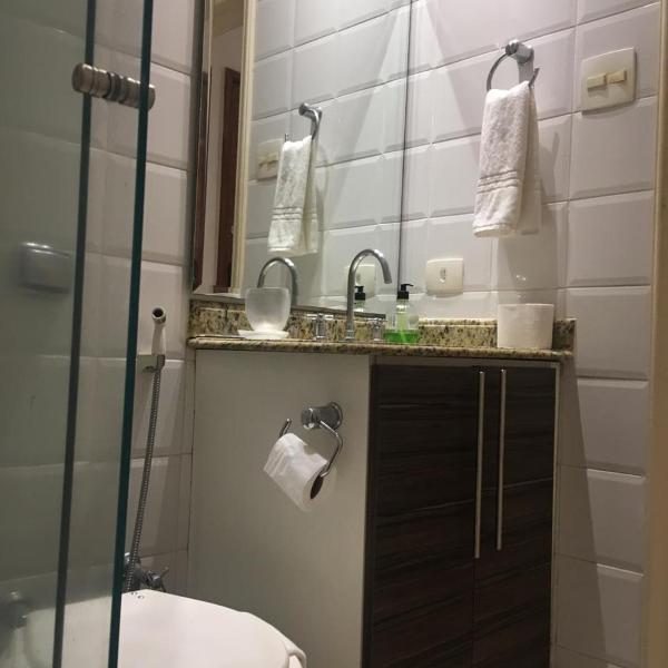 Condo visconde 501 Ipanema - Foto 3