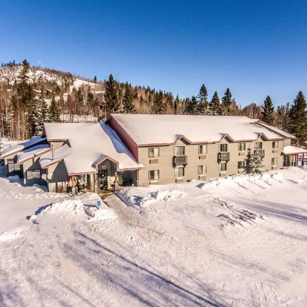 Mountain Inn at Lutsen, Hotel in Lutsen