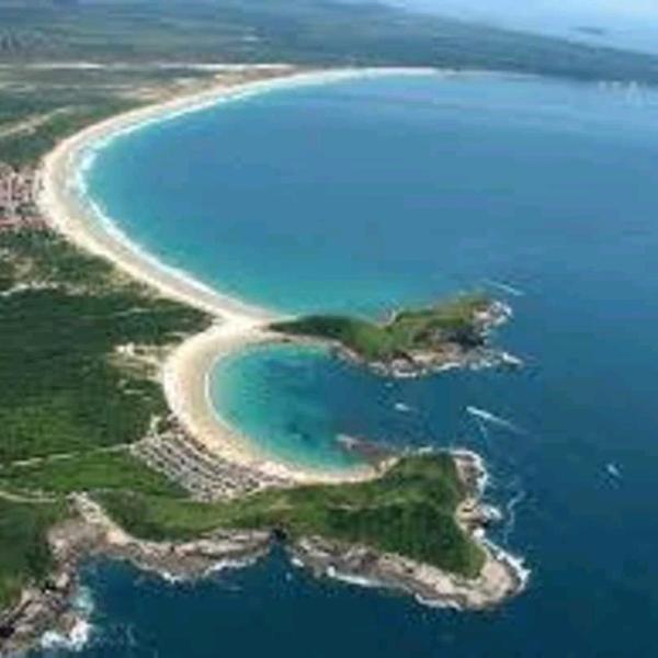 Praia do Peró
