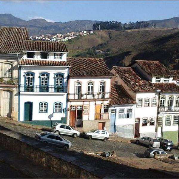 Pousada do Largo - Foto 4