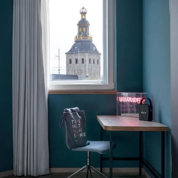 URBAN LOFT Cologne, hotel in Cologne