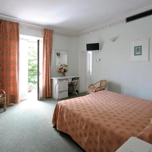 Hotel Villa Belvedere, hotel a San Gimignano
