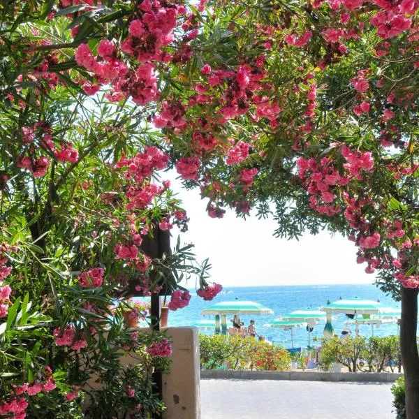 Hotel Villa Rodriguez, hotel v destinácii Capoliveri