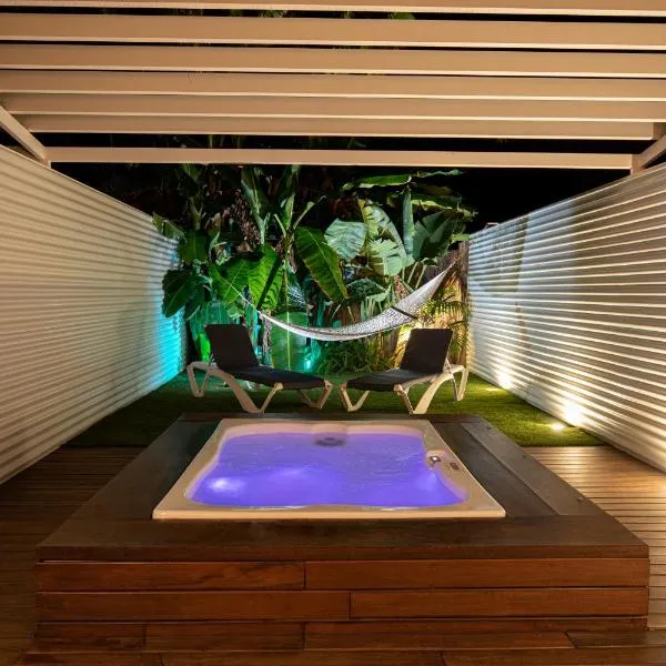 Tancat de Codorniu, hotel em Les Cases d'Alcanar