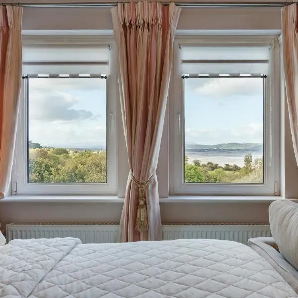 Dún Ard, hotell sihtkohas Dungarvan