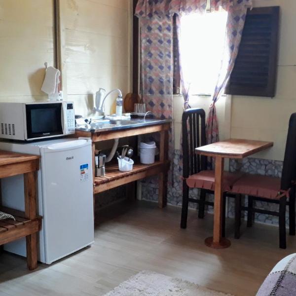 Apartamentos Caribe - Foto 4