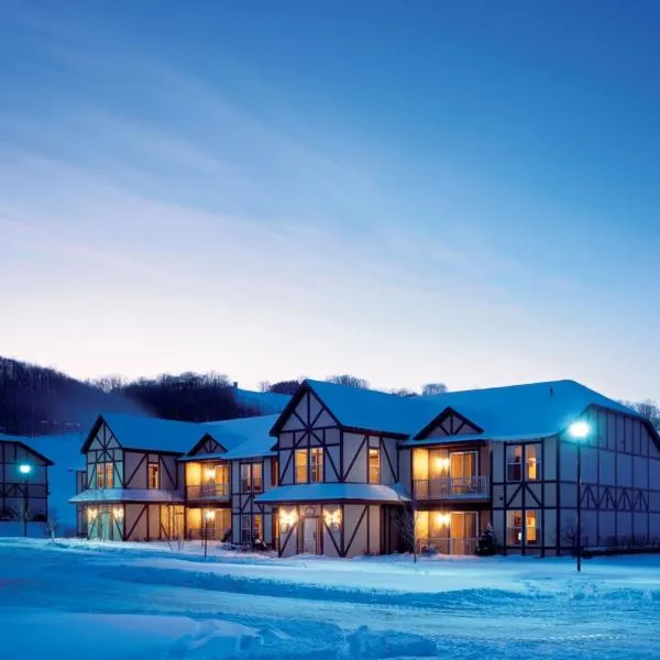 Mountain Run at Boyne, hotel in Boyne Falls