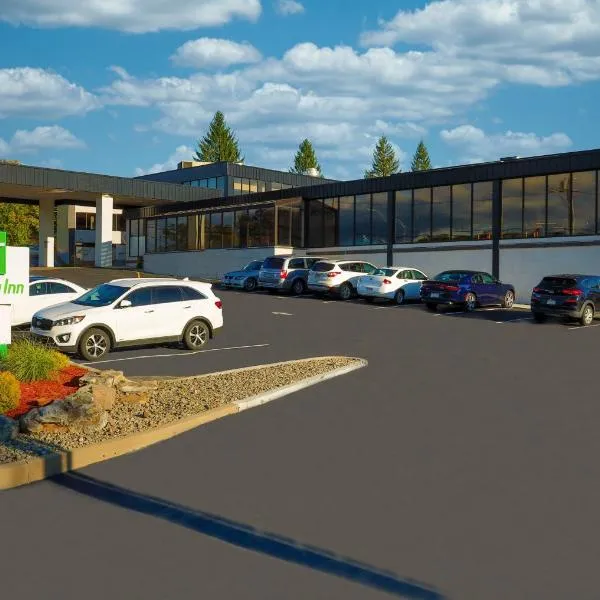 Holiday Inn Scranton East - Dunmore by IHG, hotel v destinaci Dunmore