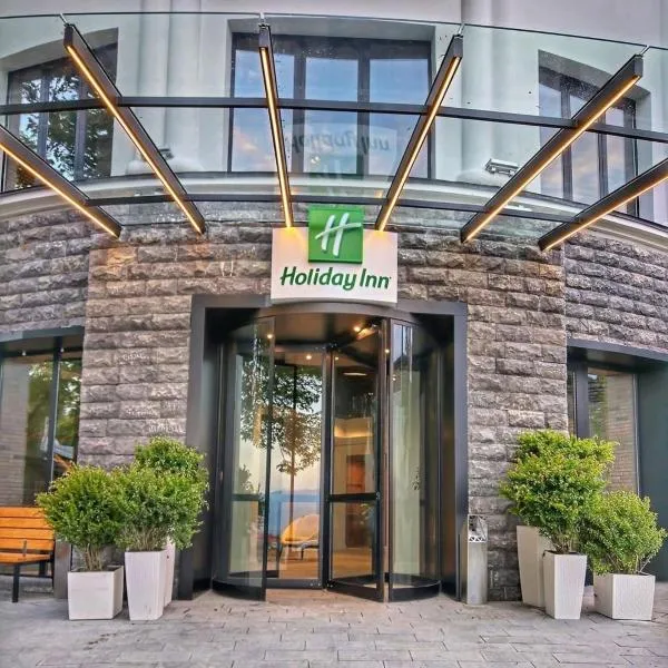 Holiday Inn Telavi by IHG, hotel i Telavi