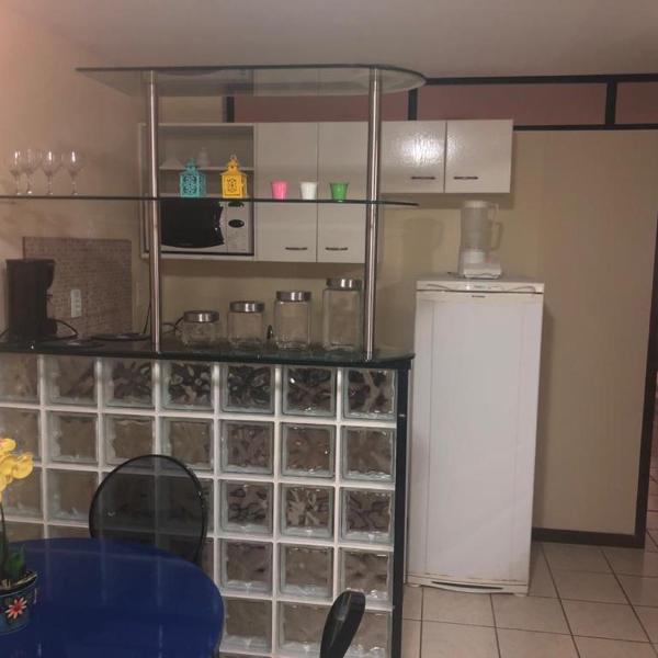 Atlântico Flat Apto 103 - Foto 4