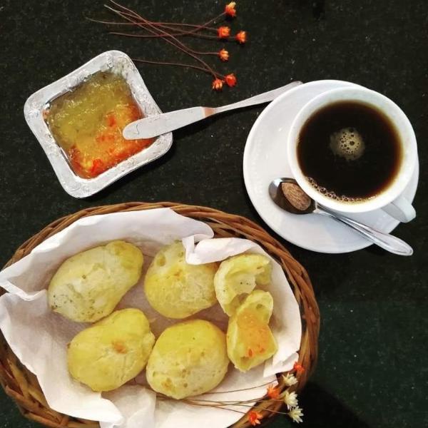 ACOMODAÇÃO Café com Arte - Foto 4