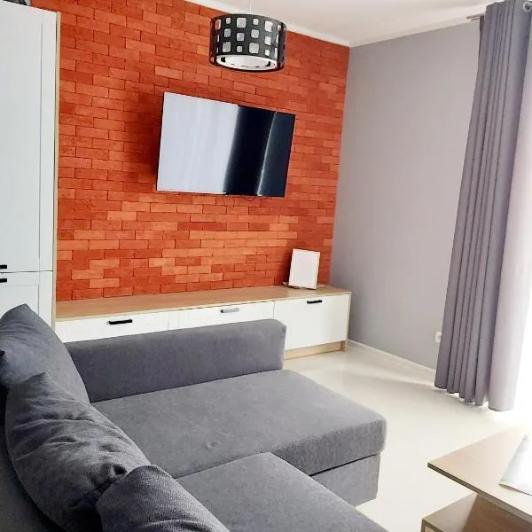 Apartament Wiktoria Świeradów Zdrój, ξενοδοχείο σε Swieradow-Zdroj