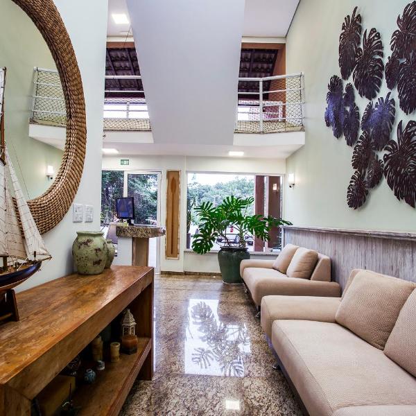 Ilhabela Beach Residences - Foto 2