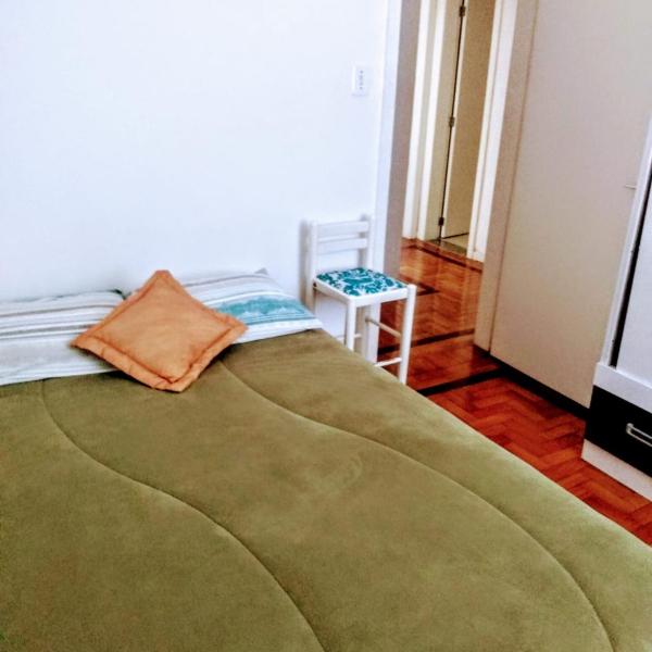 Próximo ao Consulado - Quarto Inteiro - Foto 2