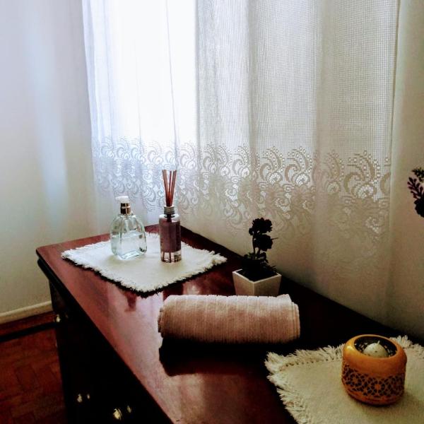 Próximo ao Consulado - Quarto Inteiro - Foto 3