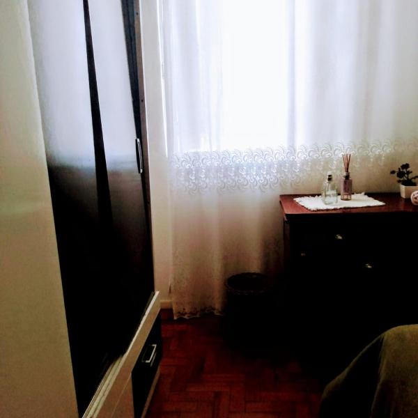 Próximo ao Consulado - Quarto Inteiro - Foto 4