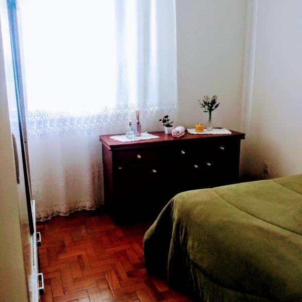 Próximo ao Consulado - Quarto Inteiro - Foto 5