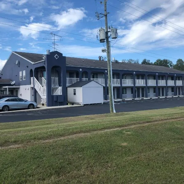 Budget Inn Timmonsville, hotel di Timmonsville