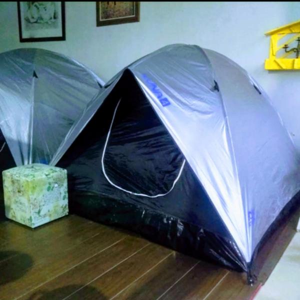 Ypê Branco Camping Conforto - Foto 2