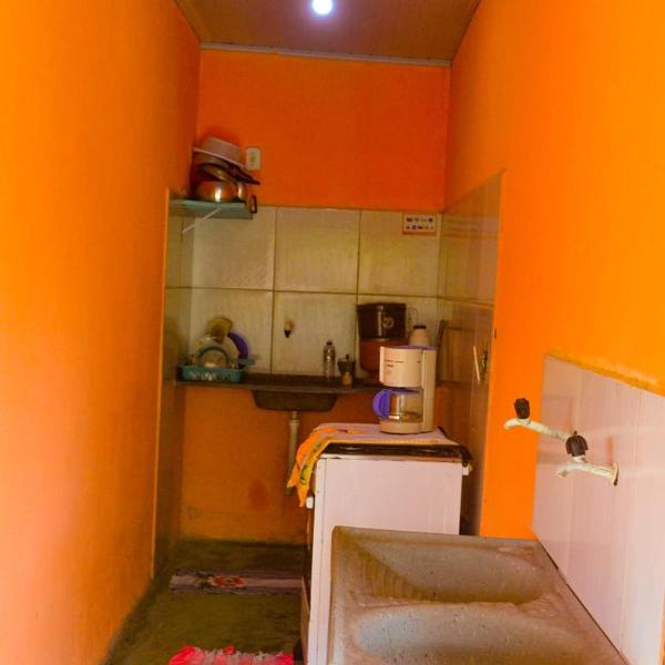 Hospedaria Caribe - Foto 4