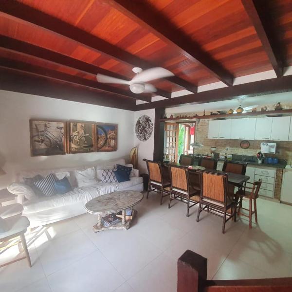 CASA EM ÓTIMO CONDOMINIO DE BUZIOS - Foto 5