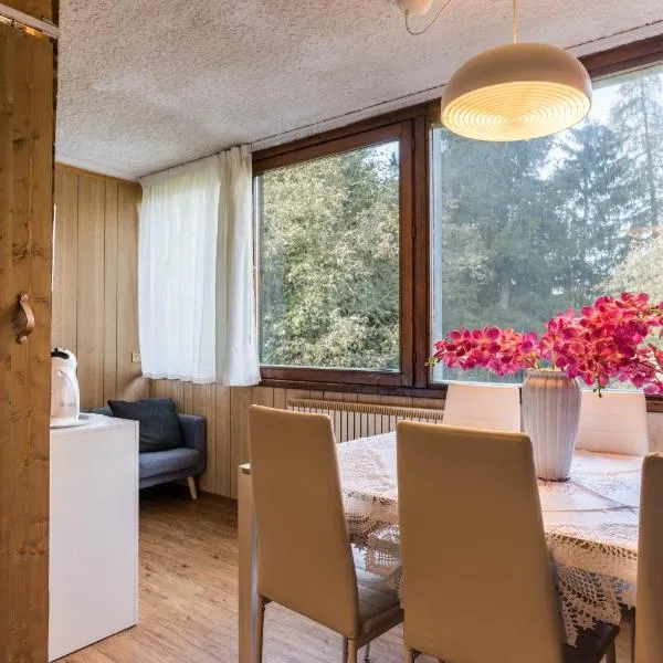 Appartamento Volpi – hotel w mieście Mezzana