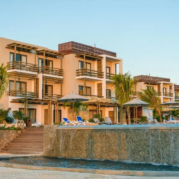 Anelia Resort & Spa, ξενοδοχείο στο Flic-en-Flac