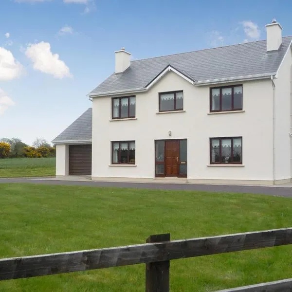 Boherbue Holiday Home, hotell i Kanturk