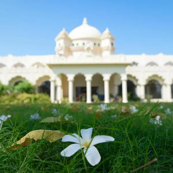 Gulaab Niwaas Palace, hotel in Pushkar