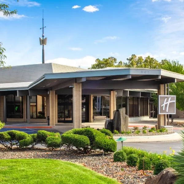 Holiday Inn Richland on the River by IHG, hotel v destinaci Richland