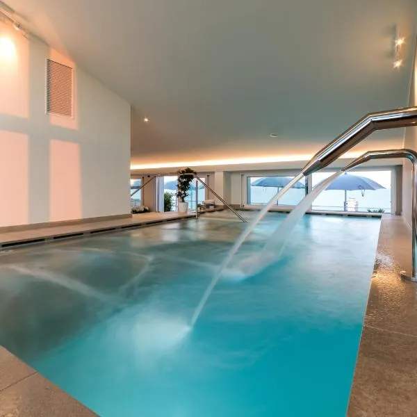 Hesperia Hotel & Residence, hotel in Lido di Jesolo