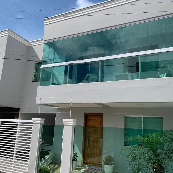 CASA NO CENTRO