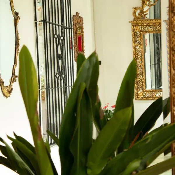 La Catrina de Alcala, hotel in Oaxaca City