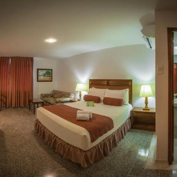 Hotel Chicala, hotel in Neiva
