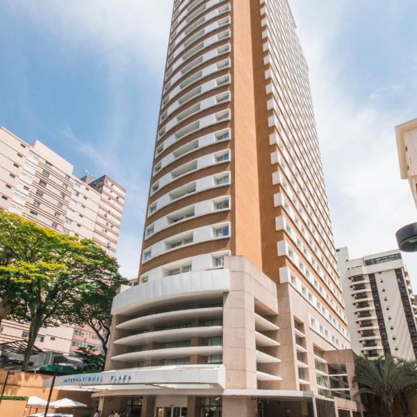 Transamerica Prime International Plaza (Paulista)