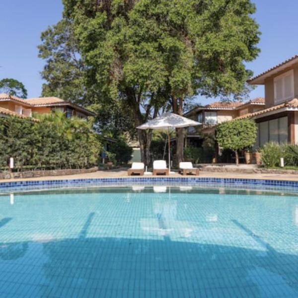 Incrível Casa em Búzios - Foto 4